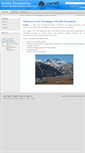 Mobile Screenshot of kundefoundation.org